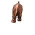 Bronze Antique Elephant Statue