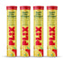 Plix Flavored Apple Cider Vinegar Effervescent TabletLemon Masala (Pack of 4) 15 Effervescent Tablet Each
