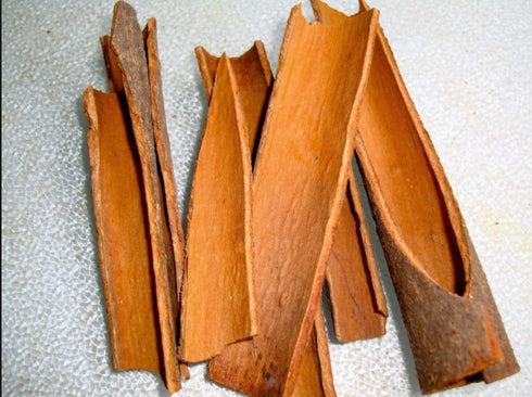 Prakruthi Cinnamon