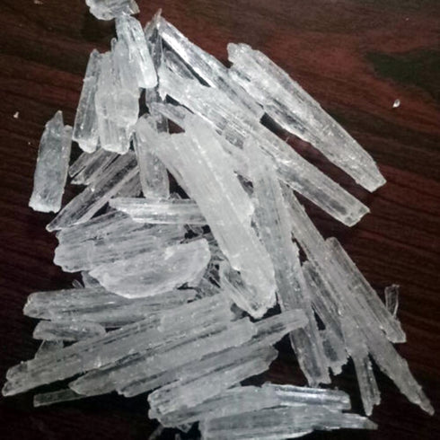 Prakruthi Mint Crystals