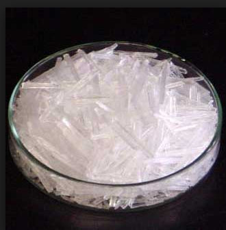 Prakruthi Mint Crystals