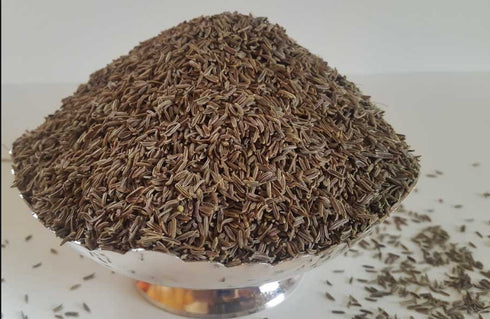 Prakruthi Caraway