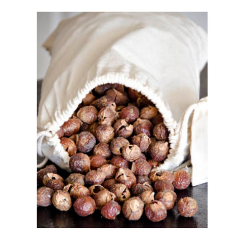 Prakruthi Soap Nuts For Hair 500g