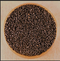 Basil Seeds - - Sabja Seeds