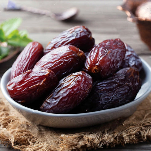 Prakruthi Dates 400g