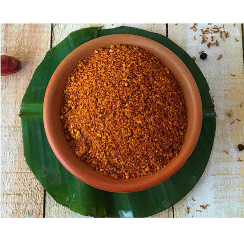 Athithigruha Foods Rasam Podi