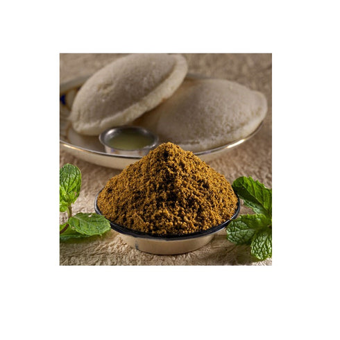 Athithigruha Foods Pudina Karam