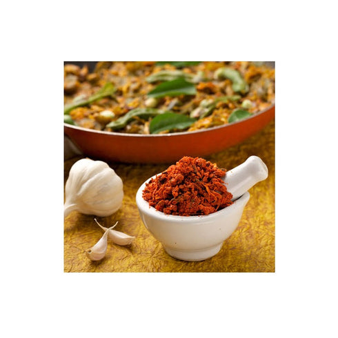 Athithigruha Foods Velluli Podi