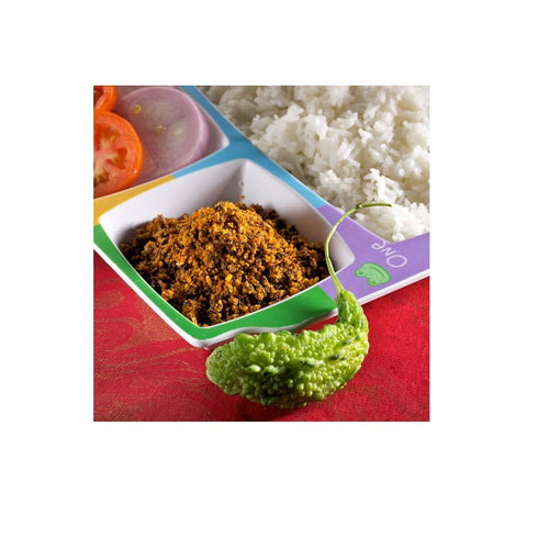 Athithigruha Foods Kakarakaya Karam