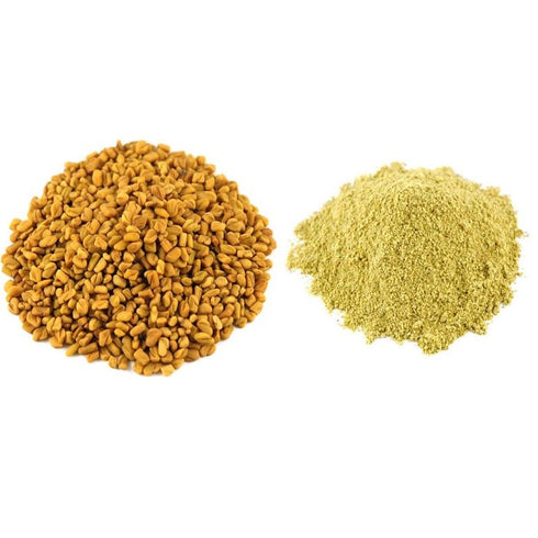 Athithigruha Foods Menthi Powder