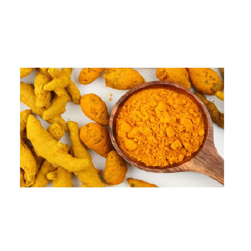 Athithigruha Foods Pasupu Turmeric Powder