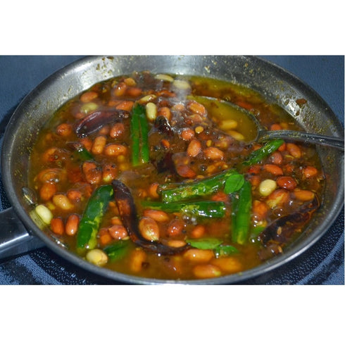 Athithigruha Foods Pulihora Paste