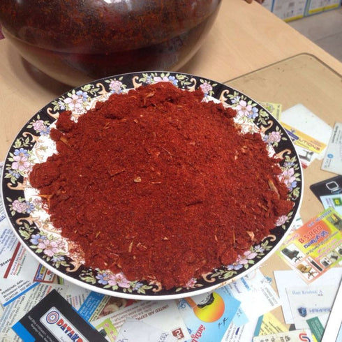 Athithigruha Foods Sambar Karam