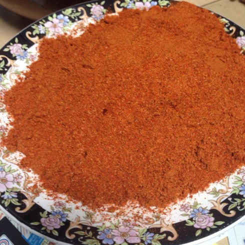 Athithigruha Foods Avakaya Masala Karam