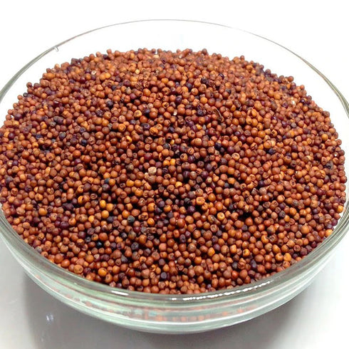 Prakruthi Finger Millet 900g