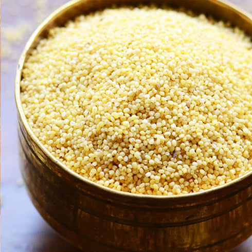 Prakruthi Foxtail Millet
