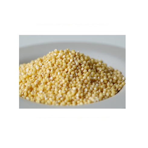 Prakruthi Brown Top|Andu Korralu Millet