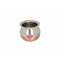 Copper Bottom Lota
