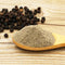 24 Mantra Organic Black Pepper Powder