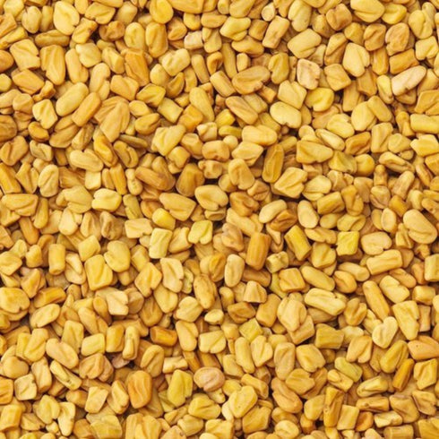 24 Mantra Organic Fenugreek Seeds