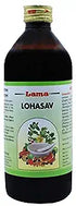Lama Lohasav 450ml