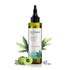 Hampa Hemp Amla Hair Oil | With Hemp Amla & Coconut