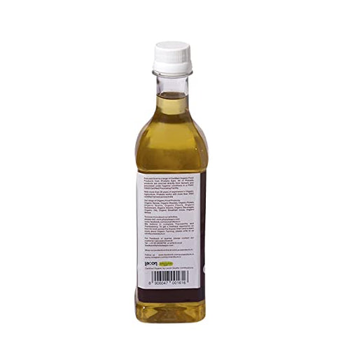 Pure & Sure Organic Castor Oil