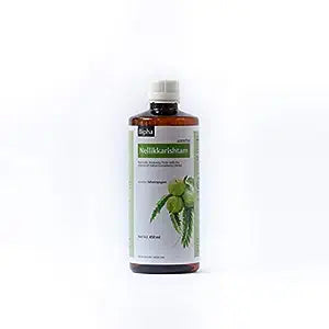 Bipha Ayurveda Nellikkarishtam