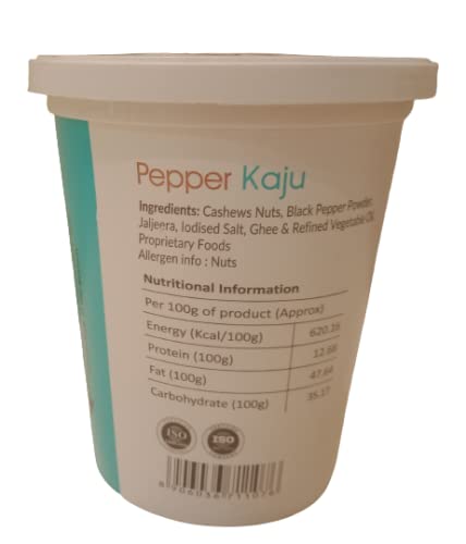 Asha Sweet Center Pepper Kaju