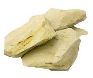Herbs And Corps Multani Mitti Lumps 454gm