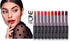 Oriflame The One Colour Unlimited Lipstick Super Matte | Endless Cherry