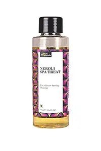 Bipha Ayurveda Neroli Spa Treat