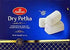 Haldiram's Dry Petha