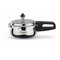 Butterfly Blue Line Curve Stainless Steel Pressure Cooker - 2 Litre