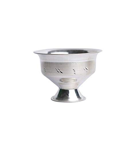 Pure Silver Bowl with Base 8.1g