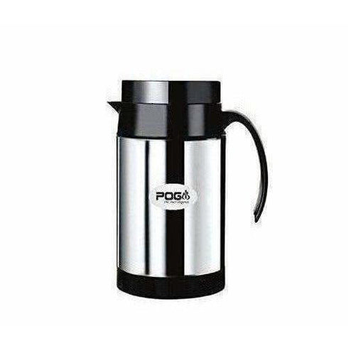 Stainless Steel Teapot Water Kettle