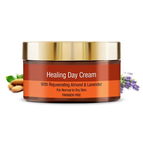 Inveda Healing Day Cream