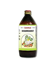 Lama Khadirarist 450ml