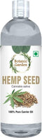 Botanic Garden Hemp Seed Oil