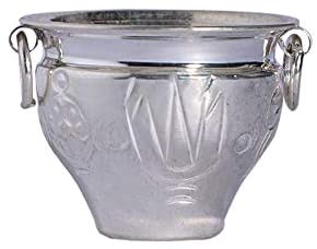 Pure Silver Gangalam 10.44 grams