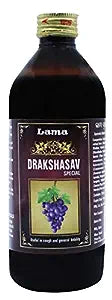 Lama Drakshasav (Special) 450ml