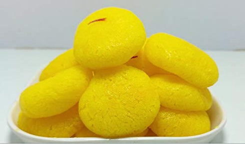 Sweet Magic Foods Kesar Bati