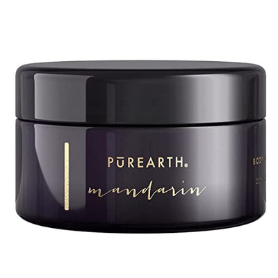 Purearth Mandarin Body Butter