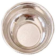 Pure Silver Bowl Plain 6 grams