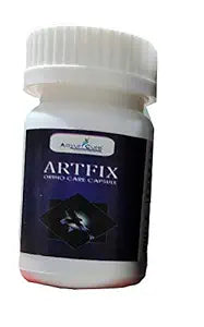 Aayur Cure Artfix Capsules