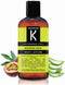 Kronokare Nourish Now Body Lotion 320ml