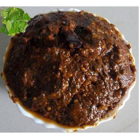 Aruna Foods Gongura Pickle