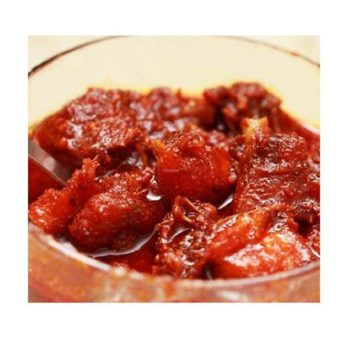 Aruna Foods Natukodi Pickle