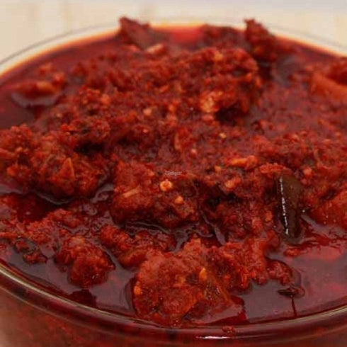 Aruna Foods Mutton Pickle