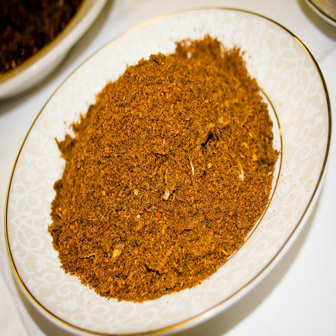 Aruna Foods Vellulli Karam Powder